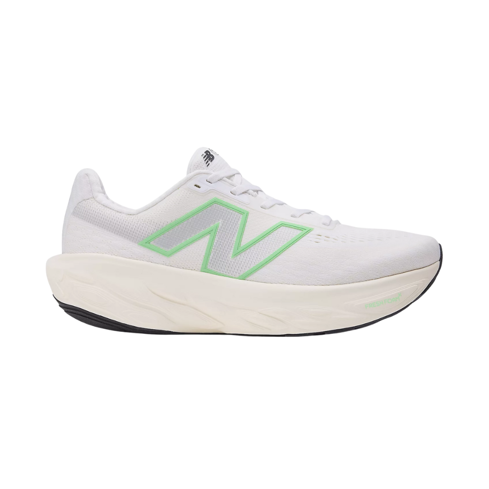 New Balance Men Fresh Foam X 1080 v14 - White